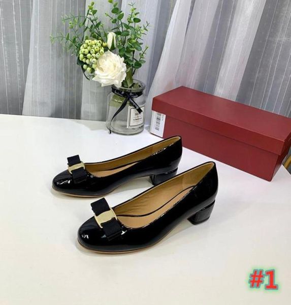 2021 fashion quality round head bridal shoes women039s leather base flat dress size 3541 with box5587155, Black
2021 fashion quality round head bridal shoes women039s leather base flat dress size 3541 with box5587155, Black