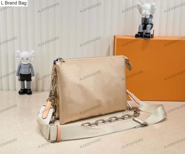 l brand bag coussin pm m57790 handbag chain bag embossed puffy leather bright colorway cross-body shoulder bags multicolor m59277 f70b, Black
l brand bag coussin pm m57790 handbag chain bag embossed puffy leather bright colorway cross-body shoulder bags multicolor m59277 f70b, Black