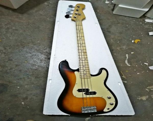 whole color solid basswood body maple fretboard cream yellow plate 4 strings precision bass 1909049111779
whole color solid basswood body maple fretboard cream yellow plate 4 strings precision bass 1909049111779