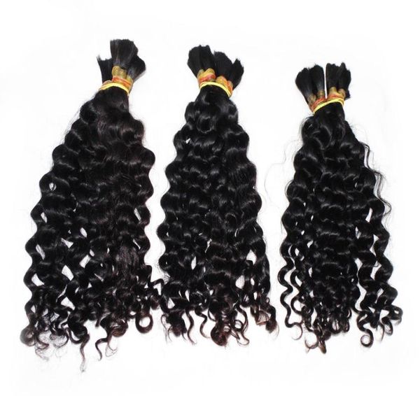 factory direct loose deep wave bulk hair 3 bundleslot weave good hair braid peruvian human hair6162066, Black
factory direct loose deep wave bulk hair 3 bundleslot weave good hair braid peruvian human hair6162066, Black