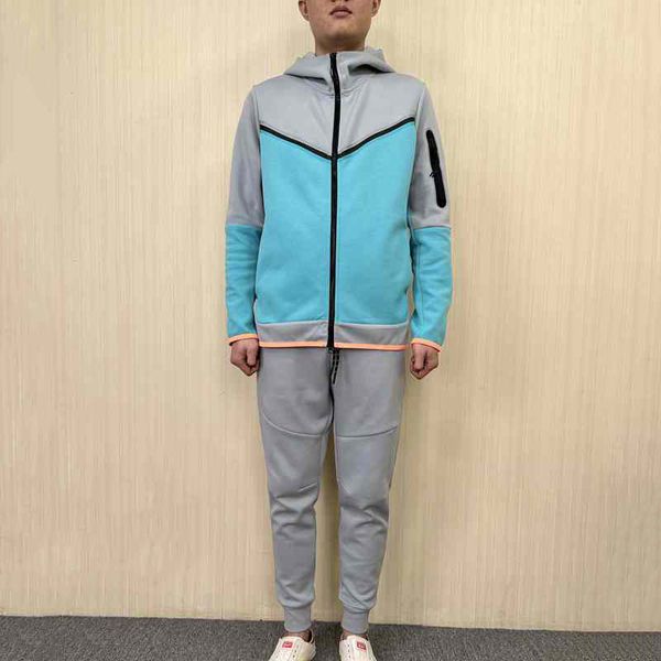 2023 tracksuit men thick tech fleece sportswear pants hoodies jackets space cotton trousers womens bottoms joggers man running jacket muti, Gray
2023 tracksuit men thick tech fleece sportswear pants hoodies jackets space cotton trousers womens bottoms joggers man running jacket muti, Gray