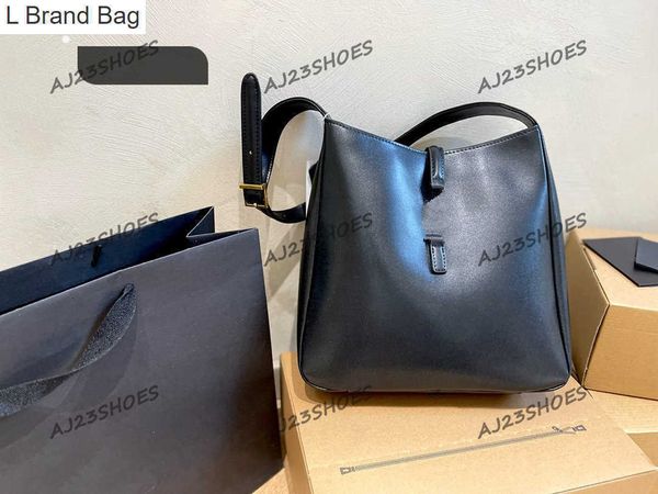 l brand bag le5a7 women hobo bags smooth leather adjustable strap shoulder bag le5a7 luxurys designers handbags purses wallets, Black
l brand bag le5a7 women hobo bags smooth leather adjustable strap shoulder bag le5a7 luxurys designers handbags purses wallets, Black