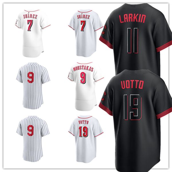 cincinnati custom reds jersey 44 elly de la cruz 29 tj friedl 21 hunter greene 6 jonathan india 47 derek law 40 nick lodolo 22 luke maile 32, Blue;black
cincinnati custom reds jersey 44 elly de la cruz 29 tj friedl 21 hunter greene 6 jonathan india 47 derek law 40 nick lodolo 22 luke maile 32, Blue;black