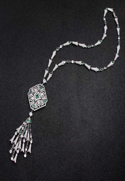 brand fashion party feast jewelry for women banquet tassel pendant crystal necklace hyperbole necklace fine costume jewelry7836429, Silver
brand fashion party feast jewelry for women banquet tassel pendant crystal necklace hyperbole necklace fine costume jewelry7836429, Silver