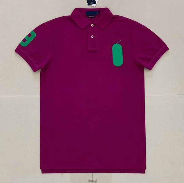 summer mens polos short sleeve tees ralph tshirts designer for men tee polo loose shirts lauren f284f06, White;black
summer mens polos short sleeve tees ralph tshirts designer for men tee polo loose shirts lauren f284f06, White;black