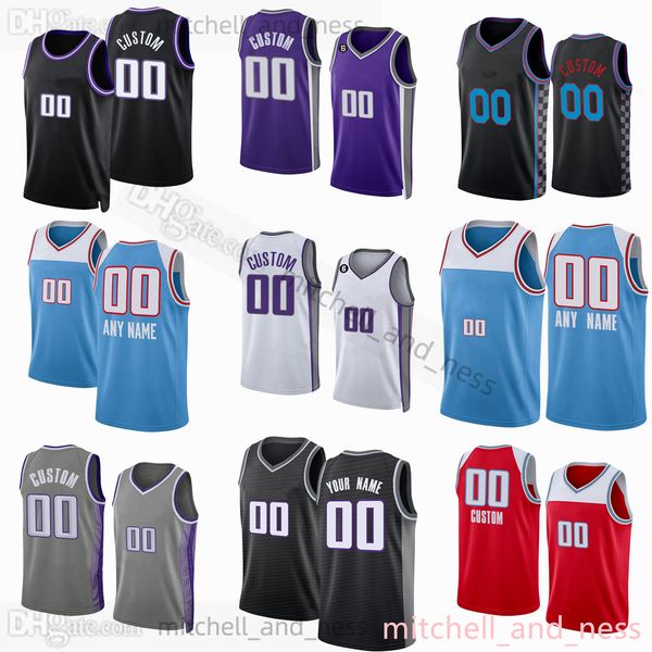 de'aaron 5 fox jersey custom printed basketball jerseys 15 davion mitchell 40 harrison barnes 10 domantas sabonis richaun holmes keegan, Black;red
de'aaron 5 fox jersey custom printed basketball jerseys 15 davion mitchell 40 harrison barnes 10 domantas sabonis richaun holmes keegan, Black;red
