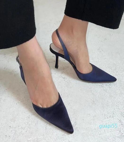luxury women dress shoes sandal party wedding manolos carolyne suede leather slingback sandals mid heel high heeled 35422610929, Black
luxury women dress shoes sandal party wedding manolos carolyne suede leather slingback sandals mid heel high heeled 35422610929, Black