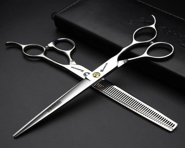 japan 440c professional 75 inch pet hair dog grooming cuttingthinning hairdressing scissors set3373138
japan 440c professional 75 inch pet hair dog grooming cuttingthinning hairdressing scissors set3373138