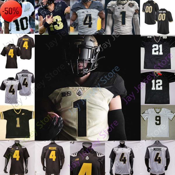 football jerseys custom purdue boilermakers football jersey ncaa college drew brees aidan o'connell king doerue charlie jones jefferson, Black;red
football jerseys custom purdue boilermakers football jersey ncaa college drew brees aidan o'connell king doerue charlie jones jefferson, Black;red