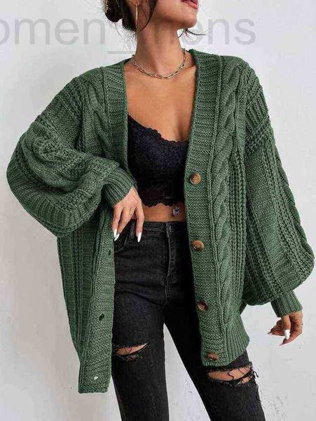 women's sweaters designer loose swter female fat autumn winter lazy style fried dough twist solid color cardigan v-neck lantern slve ir, White;black
women's sweaters designer loose swter female fat autumn winter lazy style fried dough twist solid color cardigan v-neck lantern slve ir, White;black