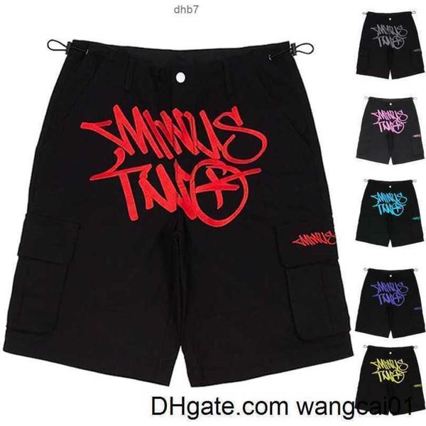 wangcai01 men's shorts y2k summer men streetwear casual high waist wide g baggy oversize cargo gym short pants hip hop track minus two, White;black
wangcai01 men's shorts y2k summer men streetwear casual high waist wide g baggy oversize cargo gym short pants hip hop track minus two, White;black