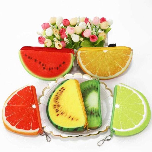 cute cartoon fruit coin purse creative plush bag card holder toy direct supply, Red;black
cute cartoon fruit coin purse creative plush bag card holder toy direct supply, Red;black