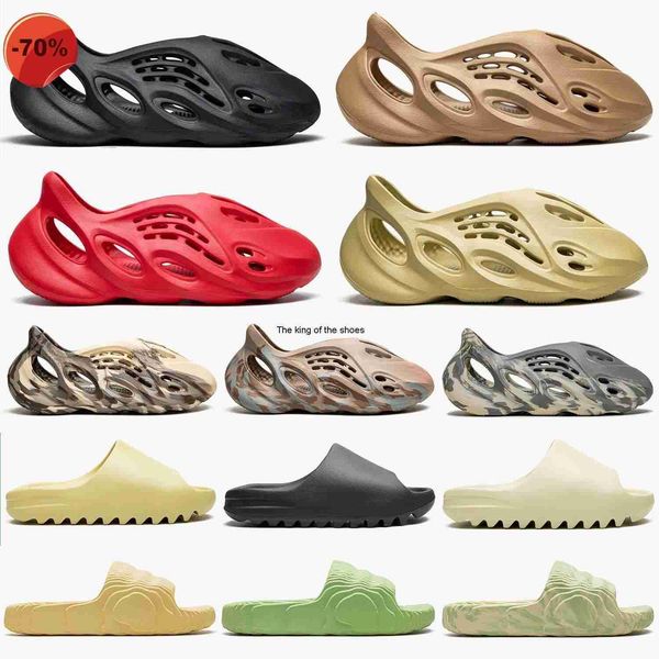 sandals slide foam runner designer slippers men women sandals triple black white resin pattern slippers mens womens slides slider slipper sl
sandals slide foam runner designer slippers men women sandals triple black white resin pattern slippers mens womens slides slider slipper sl