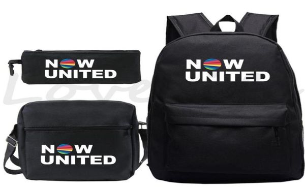 backpack mochila now united prints 3 pcs set knapsack for teenagers bookbag girls boys school bags travel bagpack daily rucksack9555685
backpack mochila now united prints 3 pcs set knapsack for teenagers bookbag girls boys school bags travel bagpack daily rucksack9555685