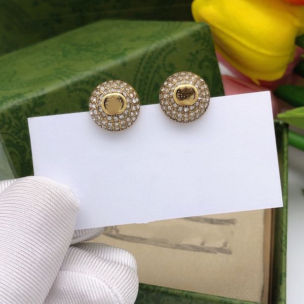 luxury gold g stud earrings designer for women hoop earrings stud letter earrings jewelry ggity set valentine day gift engagement ag7c, Golden;silver
luxury gold g stud earrings designer for women hoop earrings stud letter earrings jewelry ggity set valentine day gift engagement ag7c, Golden;silver