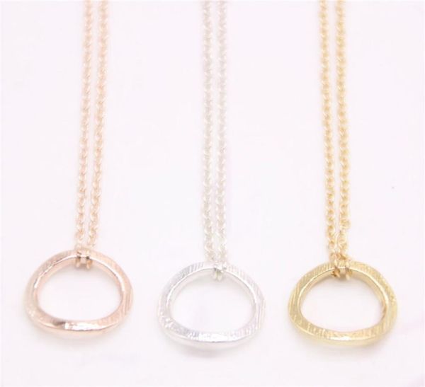 geometric simple circle pendant necklace arc design necklaces for women whole6588553, Silver
geometric simple circle pendant necklace arc design necklaces for women whole6588553, Silver