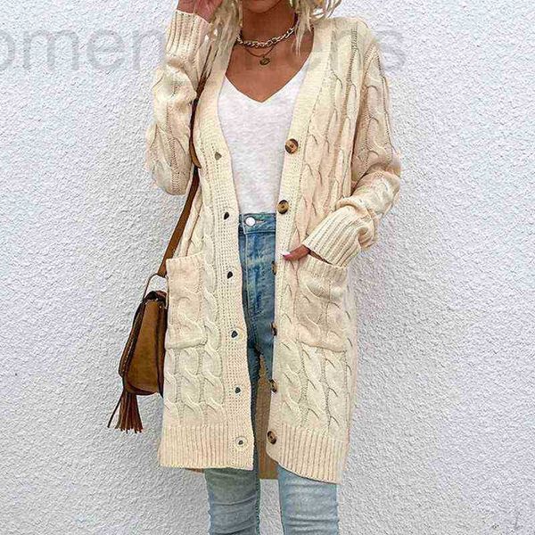 women's sweaters designer swters knitwr autumn winter long fried dough twist swter women's new tton cardigan temperent gpxg, White;black
women's sweaters designer swters knitwr autumn winter long fried dough twist swter women's new tton cardigan temperent gpxg, White;black
