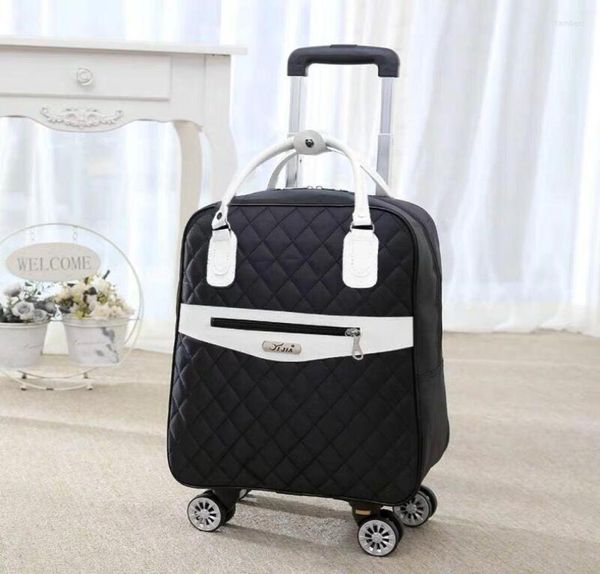 suitcases women travel luggage suitcase handbag girls cabin waterproof oxford rolling trolley lady carryons wheels drag bag9478513
suitcases women travel luggage suitcase handbag girls cabin waterproof oxford rolling trolley lady carryons wheels drag bag9478513