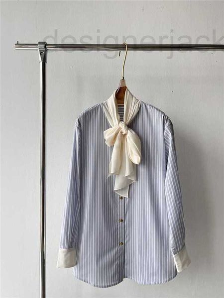 women's blouses & shirts designer early spring new lazy, fresh elegant high definition triumphal arch hardware button commuter fashion, White
women's blouses & shirts designer early spring new lazy, fresh elegant high definition triumphal arch hardware button commuter fashion, White