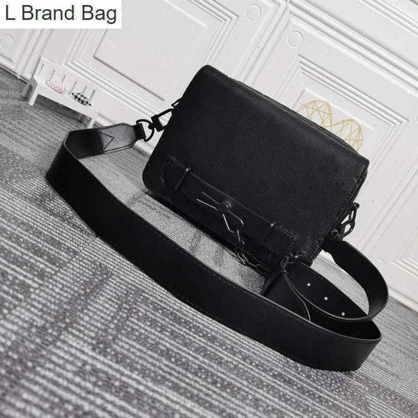 l brand bag steamer messenger backpacks bag classic eclipse canvas genuine leather shoulder bags embossing printed mens designer travel lugg, Black
l brand bag steamer messenger backpacks bag classic eclipse canvas genuine leather shoulder bags embossing printed mens designer travel lugg, Black