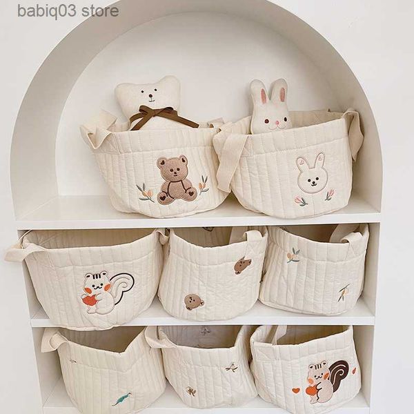 diaper bags 2022 new diaper bag nappy caddy baby items toy storage bag for newborn crib organizer bedding cotton embroidery mommy bag bebe t
diaper bags 2022 new diaper bag nappy caddy baby items toy storage bag for newborn crib organizer bedding cotton embroidery mommy bag bebe t