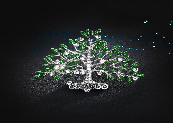 pins brooches luxury female crystal wishing tree brooch charm gold silver color jewelry for women cute pin dress coat accessories4034476, Gray
pins brooches luxury female crystal wishing tree brooch charm gold silver color jewelry for women cute pin dress coat accessories4034476, Gray