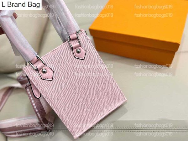 l brand bag m81238 petit sac plat tote bag mini epi embossed grained leather blossoms jacquard strap shoulder bag women handbag luxurys cros, Black
l brand bag m81238 petit sac plat tote bag mini epi embossed grained leather blossoms jacquard strap shoulder bag women handbag luxurys cros, Black