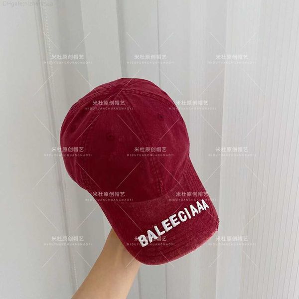 designer luxury brand balencagia home b correct version~23 new summer embroidery wash letters baseball cap for men and women sun visor capfn, Blue;gray
designer luxury brand balencagia home b correct version~23 new summer embroidery wash letters baseball cap for men and women sun visor capfn, Blue;gray