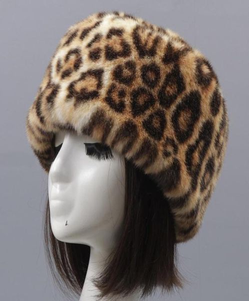 berets ht3451 women winter hat leopard faux fur ladies thick warm skullies beanies female bomber flat russian7855174, Blue;gray
berets ht3451 women winter hat leopard faux fur ladies thick warm skullies beanies female bomber flat russian7855174, Blue;gray