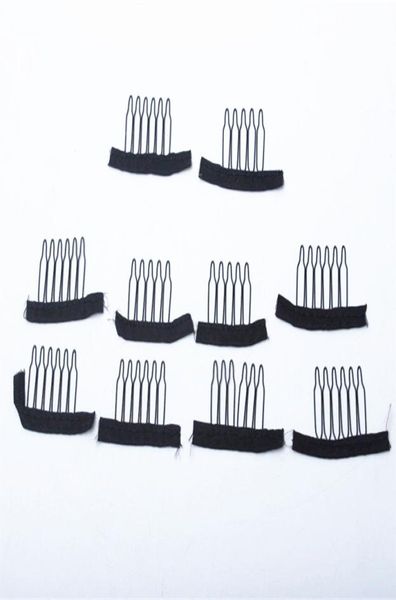 50 pcs hair accessories tools wig combs lace wigs clips attach caps wigs combs insert wig clips hair extension clip6410017, Black;brown
50 pcs hair accessories tools wig combs lace wigs clips attach caps wigs combs insert wig clips hair extension clip6410017, Black;brown