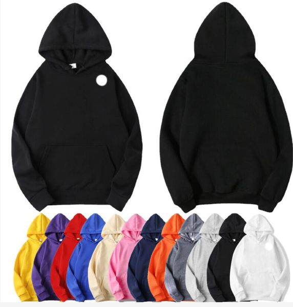 french designer men's and women's sweaters fashion street wear pullover loose hooded couple sweatshirt, Black
french designer men's and women's sweaters fashion street wear pullover loose hooded couple sweatshirt, Black