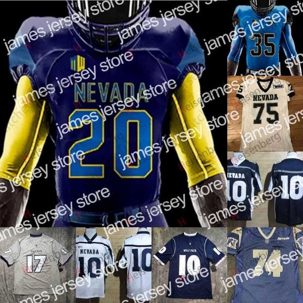american college football wear custom nevada wolf pack football jersey ncaa college 1 melquan stovall 19 cole turner 25 avery morrow 7 romeo, Black
american college football wear custom nevada wolf pack football jersey ncaa college 1 melquan stovall 19 cole turner 25 avery morrow 7 romeo, Black