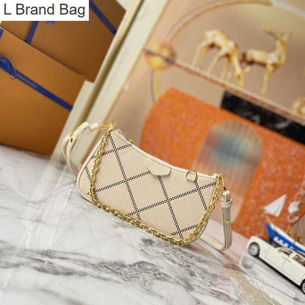 l brand bag designer shoulders embossed easy pouch on strap bag handbag women messenger handbags water ripples tote pochette chain shoulder, Black
l brand bag designer shoulders embossed easy pouch on strap bag handbag women messenger handbags water ripples tote pochette chain shoulder, Black