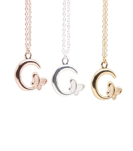 fashion the moon butterfly pendantbutterfly tails pendant with the moon choker necklaces for women beautiful personality4666218, Silver
fashion the moon butterfly pendantbutterfly tails pendant with the moon choker necklaces for women beautiful personality4666218, Silver