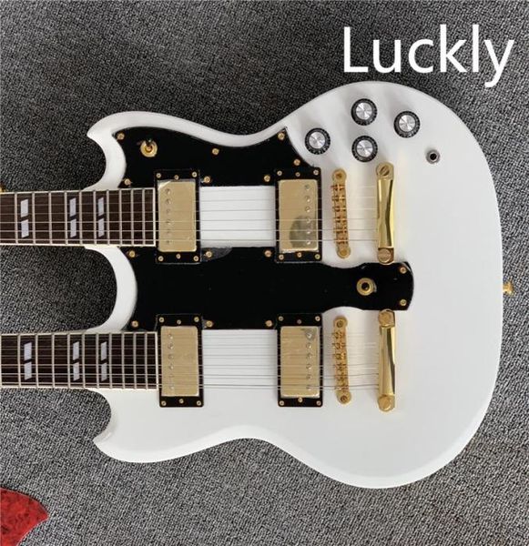 in stock new arrival custom double neck guitar g 1275 model electric guitar in white 20200705 golden accessories guita9270217
in stock new arrival custom double neck guitar g 1275 model electric guitar in white 20200705 golden accessories guita9270217