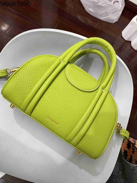 songmont medium and small bowling series boston bag cowhide new designer one shoulder handbag
songmont medium and small bowling series boston bag cowhide new designer one shoulder handbag