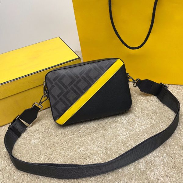 fashion designer bag mens and womens classic presbyopia camera bag temperament diagonal span bag mini portable shoulder bag 7m287
fashion designer bag mens and womens classic presbyopia camera bag temperament diagonal span bag mini portable shoulder bag 7m287