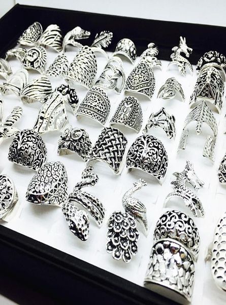 whole 50pcs mix styles beautiful silver vintage jewelry rings for women party gifts unique brand new6812886, Golden;silver
whole 50pcs mix styles beautiful silver vintage jewelry rings for women party gifts unique brand new6812886, Golden;silver