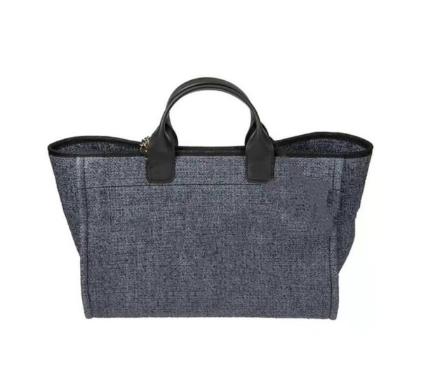 2022 large capacity female beach bags shopping canvas women material bag purse thick but classic suitable for everyday be salt67023806112
2022 large capacity female beach bags shopping canvas women material bag purse thick but classic suitable for everyday be salt67023806112