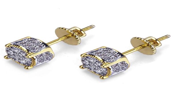 stud earrings for women men new luxury white zircon dangle earrings gold silver plated vintage geometric jewelry1327973, Golden;silver
stud earrings for women men new luxury white zircon dangle earrings gold silver plated vintage geometric jewelry1327973, Golden;silver