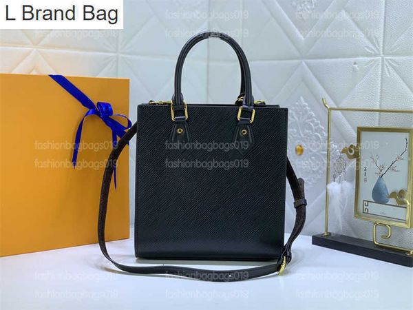 l brand bag petit sac plat bb designer tote bag epi grained cowhide leather multifunctional small handbag luxurys womens shoulder black/rose
l brand bag petit sac plat bb designer tote bag epi grained cowhide leather multifunctional small handbag luxurys womens shoulder black/rose