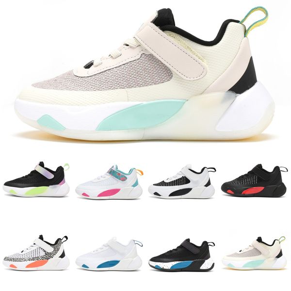 kids shoes basketball boys luka doncic running sneakers toddler children outdoor trainers youth kid sport shoe girls sneaker bred white blac, Black
kids shoes basketball boys luka doncic running sneakers toddler children outdoor trainers youth kid sport shoe girls sneaker bred white blac, Black