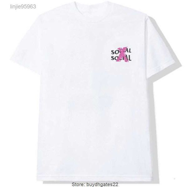 tide brand men's t social club 19fw forked letter print designer t-shirt casual couples short sleeve design266s, White;black
tide brand men's t social club 19fw forked letter print designer t-shirt casual couples short sleeve design266s, White;black