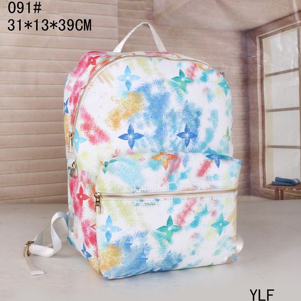 designers young boys girls bags large capacity mens and womens schoolbag backpack nylon canvas material halo dyeing tie dyed
designers young boys girls bags large capacity mens and womens schoolbag backpack nylon canvas material halo dyeing tie dyed