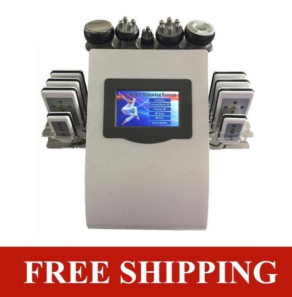 effective strong 40k ultrasonic cavitation body sculpting slimming vacuum rf skin firm body lift red pon machine 9289530, Black;white
effective strong 40k ultrasonic cavitation body sculpting slimming vacuum rf skin firm body lift red pon machine 9289530, Black;white
