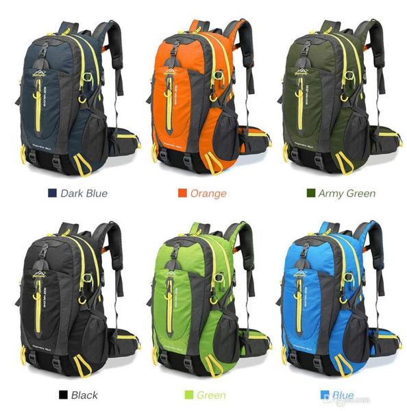 40l waterproof tactical backpack hiking bag cycling climbing backpack laprucksack travel outdoor bags men women sports bag5796213
40l waterproof tactical backpack hiking bag cycling climbing backpack laprucksack travel outdoor bags men women sports bag5796213