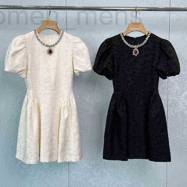 basic & casual dresses designer autumn new style e slve hvy industry diond inlaid dress emroidery jacquard light luxury skirt sxxm, Black;gray
basic & casual dresses designer autumn new style e slve hvy industry diond inlaid dress emroidery jacquard light luxury skirt sxxm, Black;gray