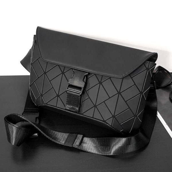 fashionable men's satchel horizontal fashion street messenger bag couple satchel back backpack small waist bag 230526
fashionable men's satchel horizontal fashion street messenger bag couple satchel back backpack small waist bag 230526