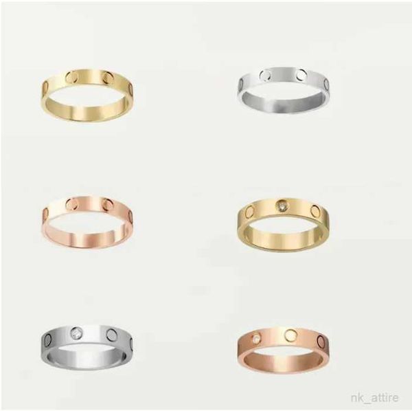 designer love screw ring men's and women's ring classic luxury titanium steel alloy material never fade non allergic - 4/5/6mm, Silver
designer love screw ring men's and women's ring classic luxury titanium steel alloy material never fade non allergic - 4/5/6mm, Silver