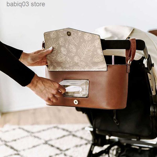 diaper bags pu leather pram stroller organizer bag diaper bags nursing stroller bag stroller accessories stroller cup holder cover t230526
diaper bags pu leather pram stroller organizer bag diaper bags nursing stroller bag stroller accessories stroller cup holder cover t230526